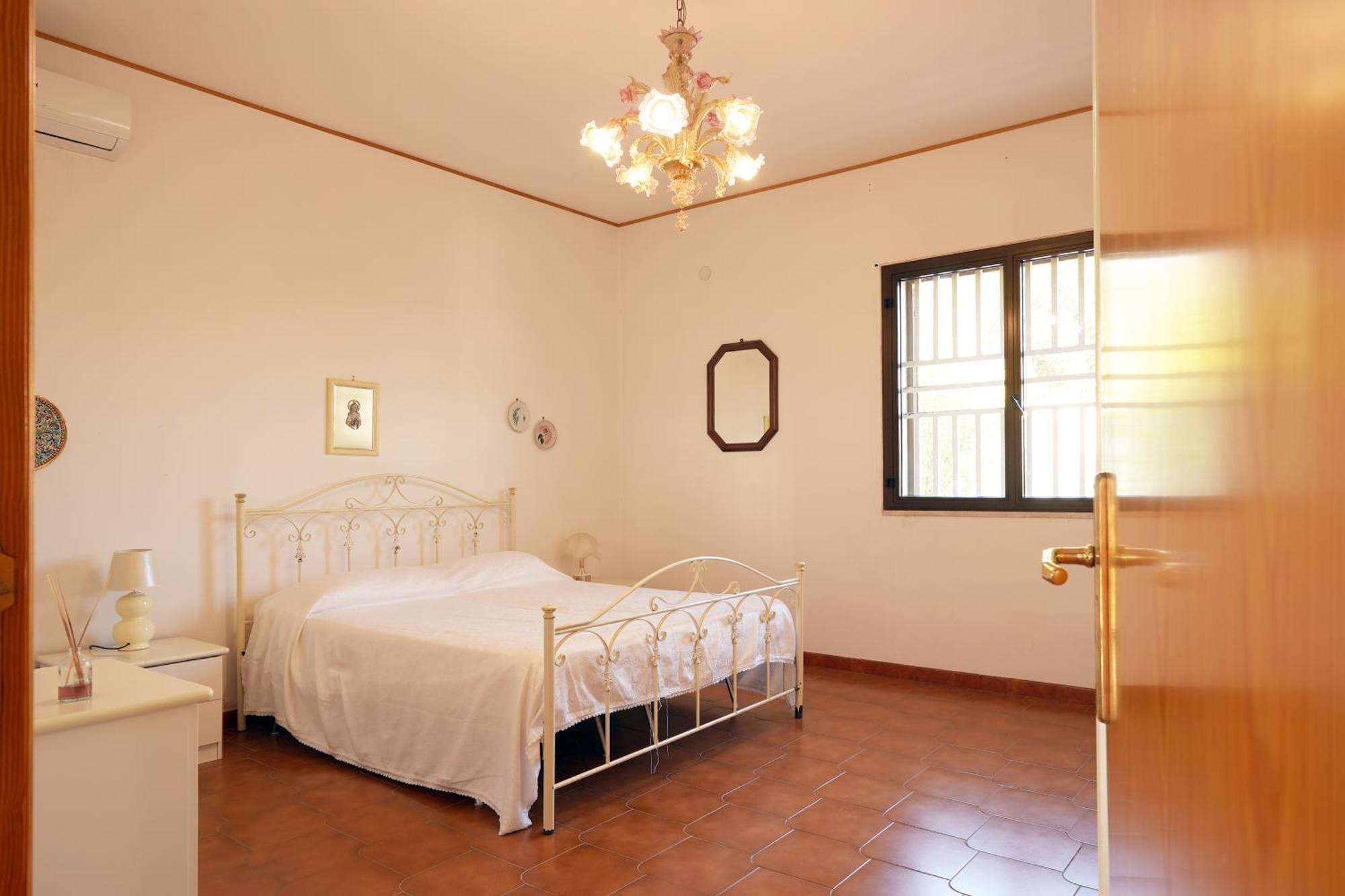 Villa Ada Лепорано Экстерьер фото