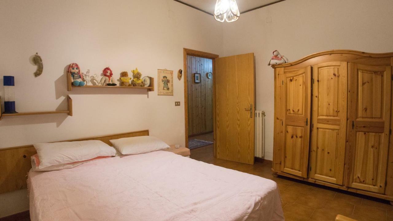 Villa Ada Лепорано Экстерьер фото