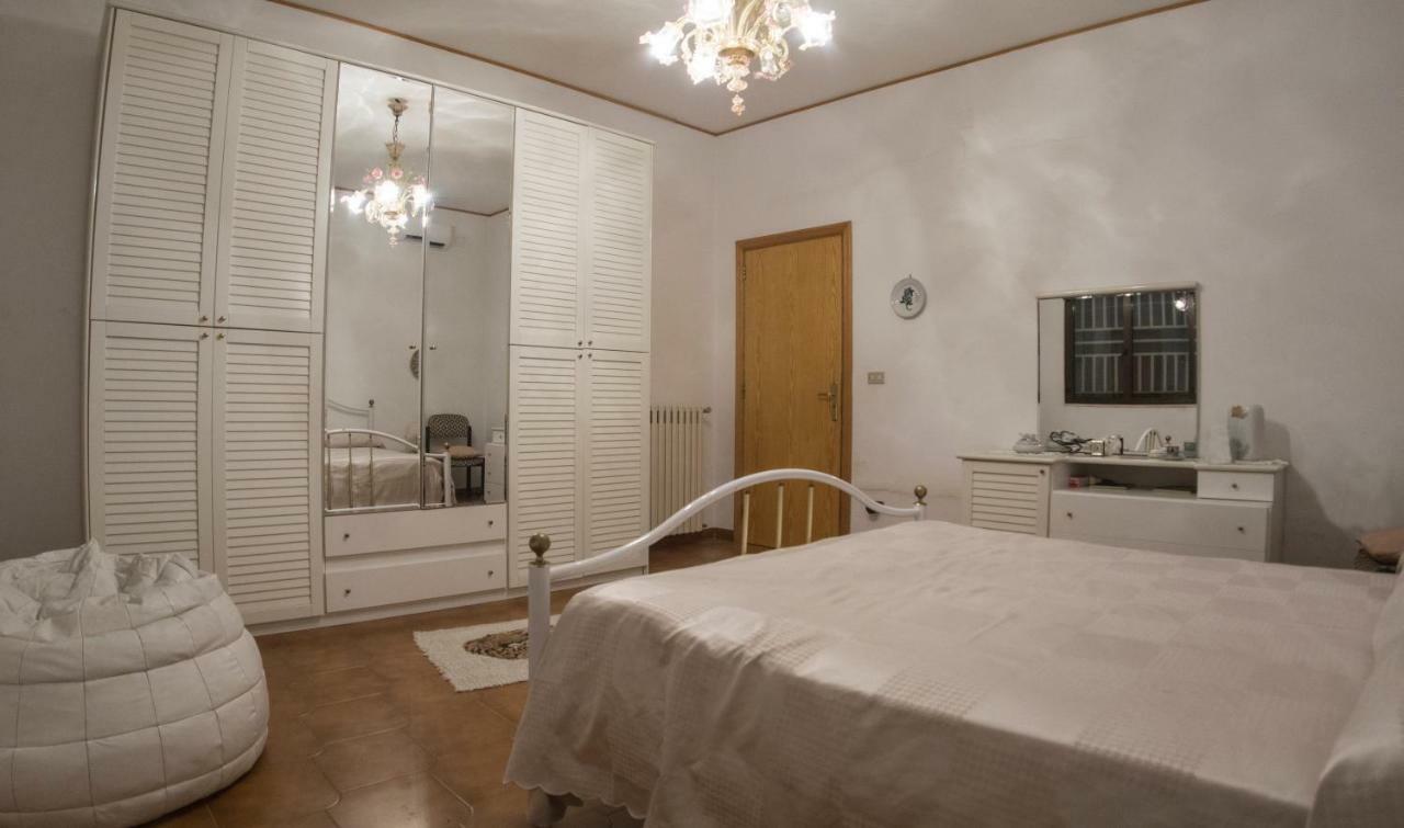 Villa Ada Лепорано Экстерьер фото